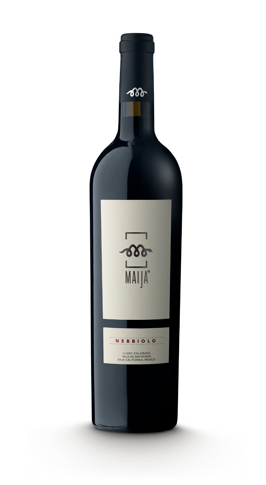 Vino Tinto Llano Colorado Maija Nebbiolo 750 ml