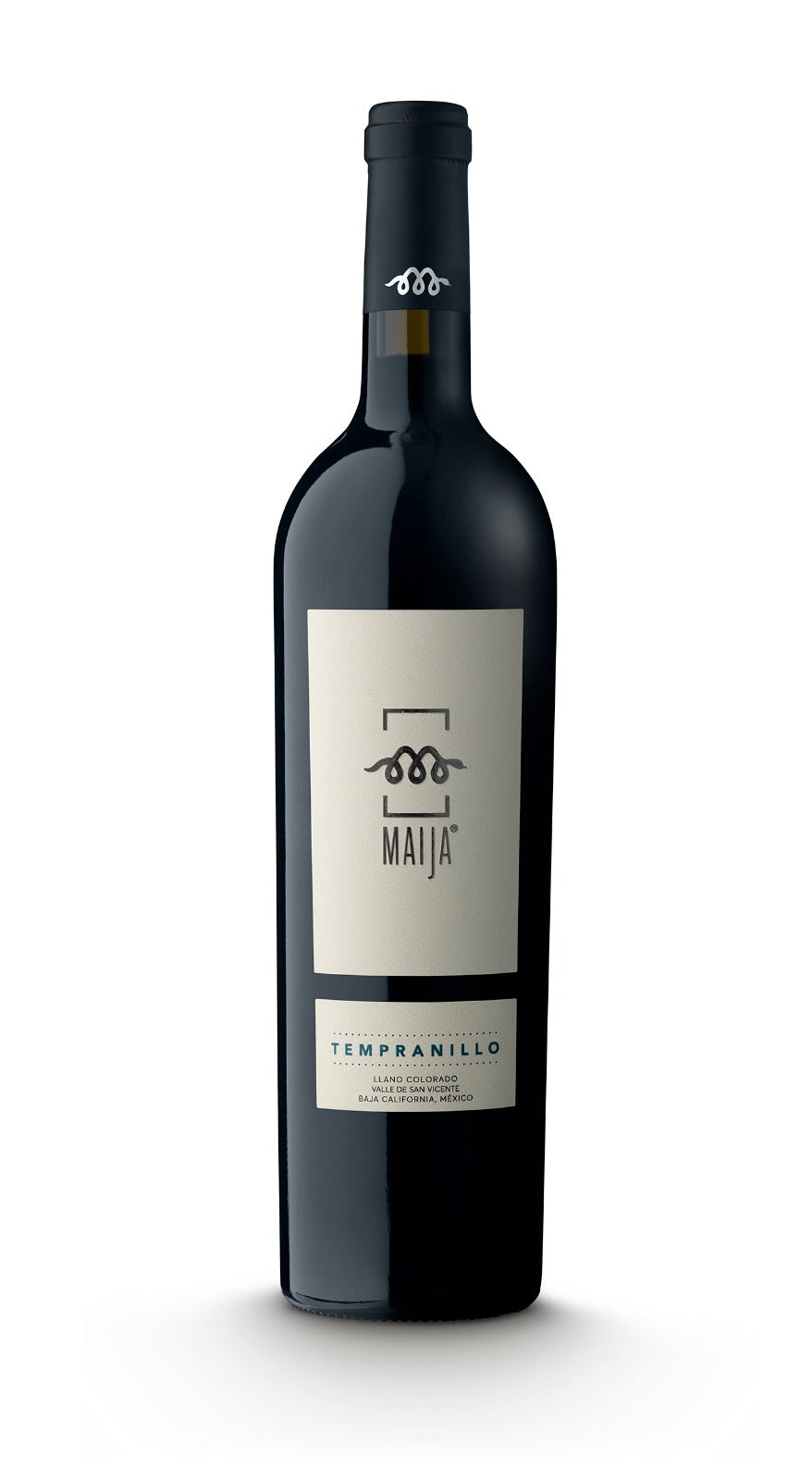 Vino Tinto Llano Colorado Maija Tempranillo 750 ml