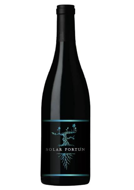 Vino Tinto Solar Fortun Confabulario 750 ml