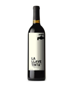 Vino Tinto Torres Alegre La Llave Tinta 750 ml