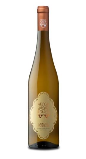 Vino Blanco Adega Grande Escolha 750 ml