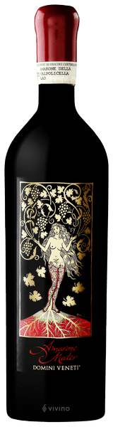 Vino Tinto Domini Veneti Amarone Mater Riserva 750 ml