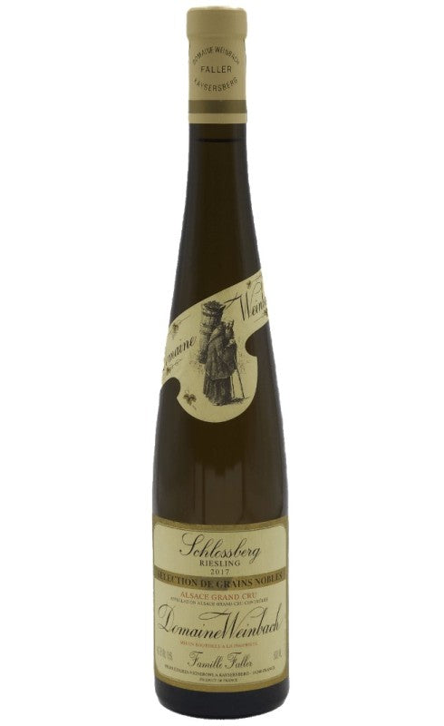Vino de Postre Domaine Weinbach Riesling Selection de Grains Nobles Schlossberg Grand Cru 750 ml