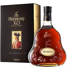 Cognac Hennessy XO 700 ml