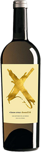 Vino Blanco Cruz Macias Cruz Blanco 750 ml
