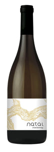 Vino Blanco Quinta Monasterio Natal Chardonnay 750 ml