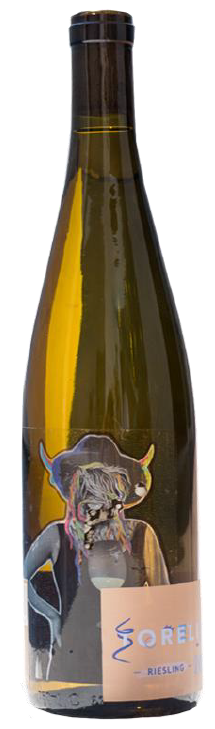 Vino Blanco Vinos Boutique Mexicanos Torelita 750 ml