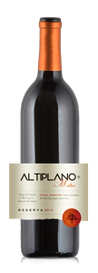 Vino Tinto La Redonda Altiplano Malbec 750 ml