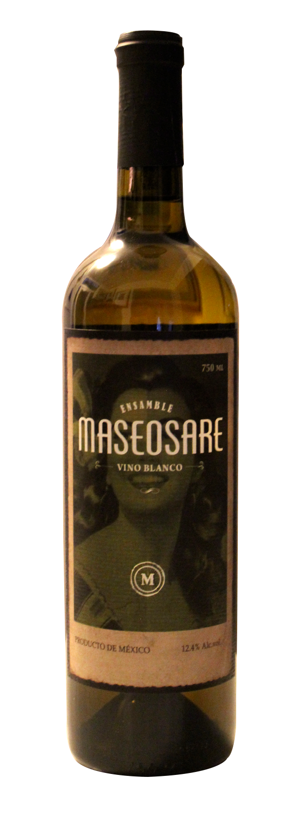 Vino Blanco Maseosare Ensamble Blanco 750 ml