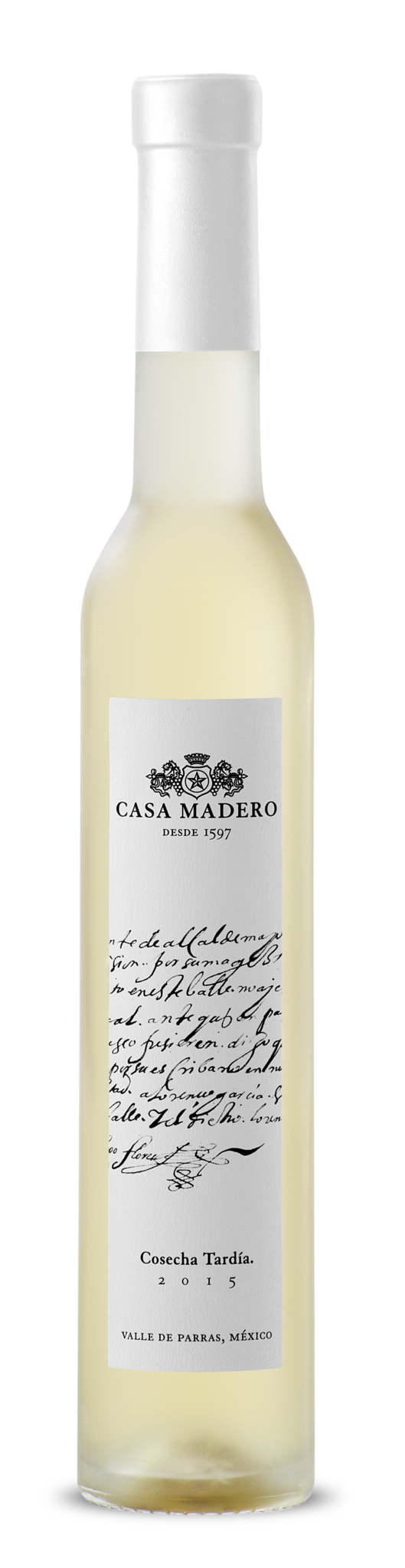 Vino de Postre Casa Madero Cosecha Tardía 375 ml