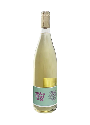 Vino Blanco Bruma Casa Jipi Blanco 750 ml