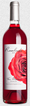 Vino Rosado D´Poncelis Rosalinda 750 ml