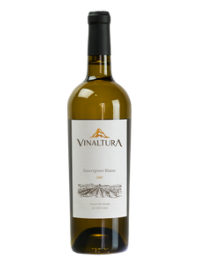 Vino Blanco Vinaltura Sauvignon Blanc 750 ml
