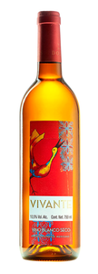 Vino Blanco Sala Vive Vivante Blanco Seco 750 ml