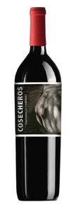 Vino Tinto Pagos Rodriguez Cosecheros 750 ml