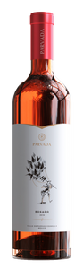 Vino Rosado Parvada Rosado 750 ml