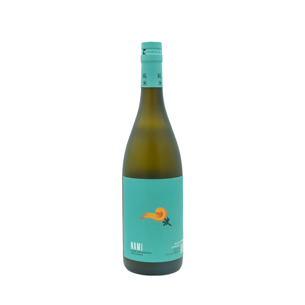 Sake Nami Junmai 750 ml