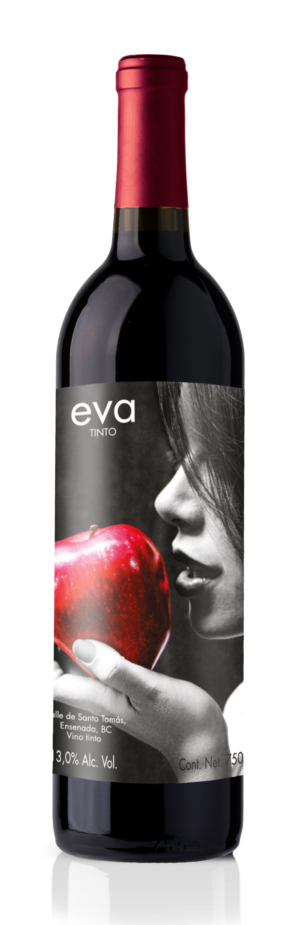 Vino Tinto Nueva Era Eva Tinto 750 ml