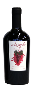 Vino Tinto AnLuAn 500 ml