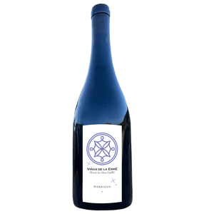Vino Tinto Viñas de la Erre Nebbiolo 750 ml