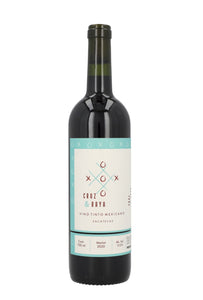 Vino Tinto Cruz & Raya Merlot 750 ml
