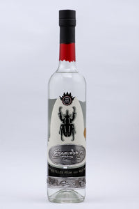 Raicilla Escarabajos 750 ml