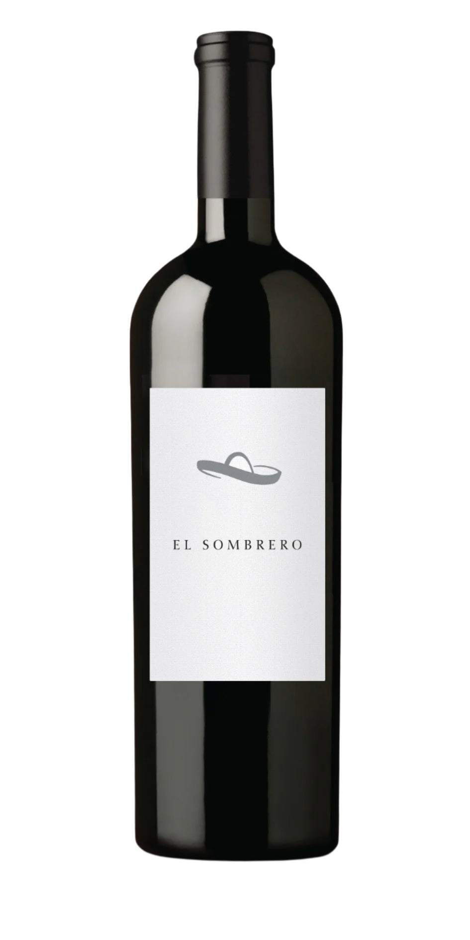 Vino Tinto Viñas de Garza Sombrero 750 ml