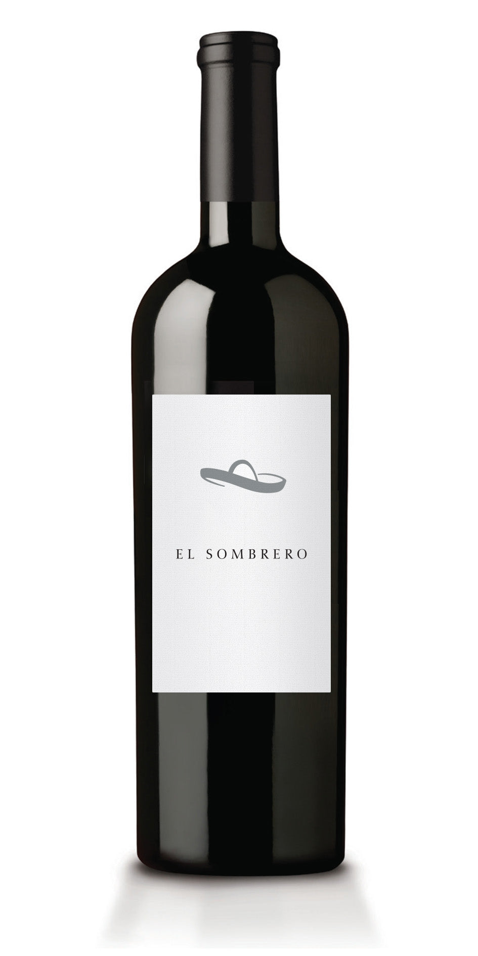 Vino Tinto Viñas de Garza Sombrero 750 ml