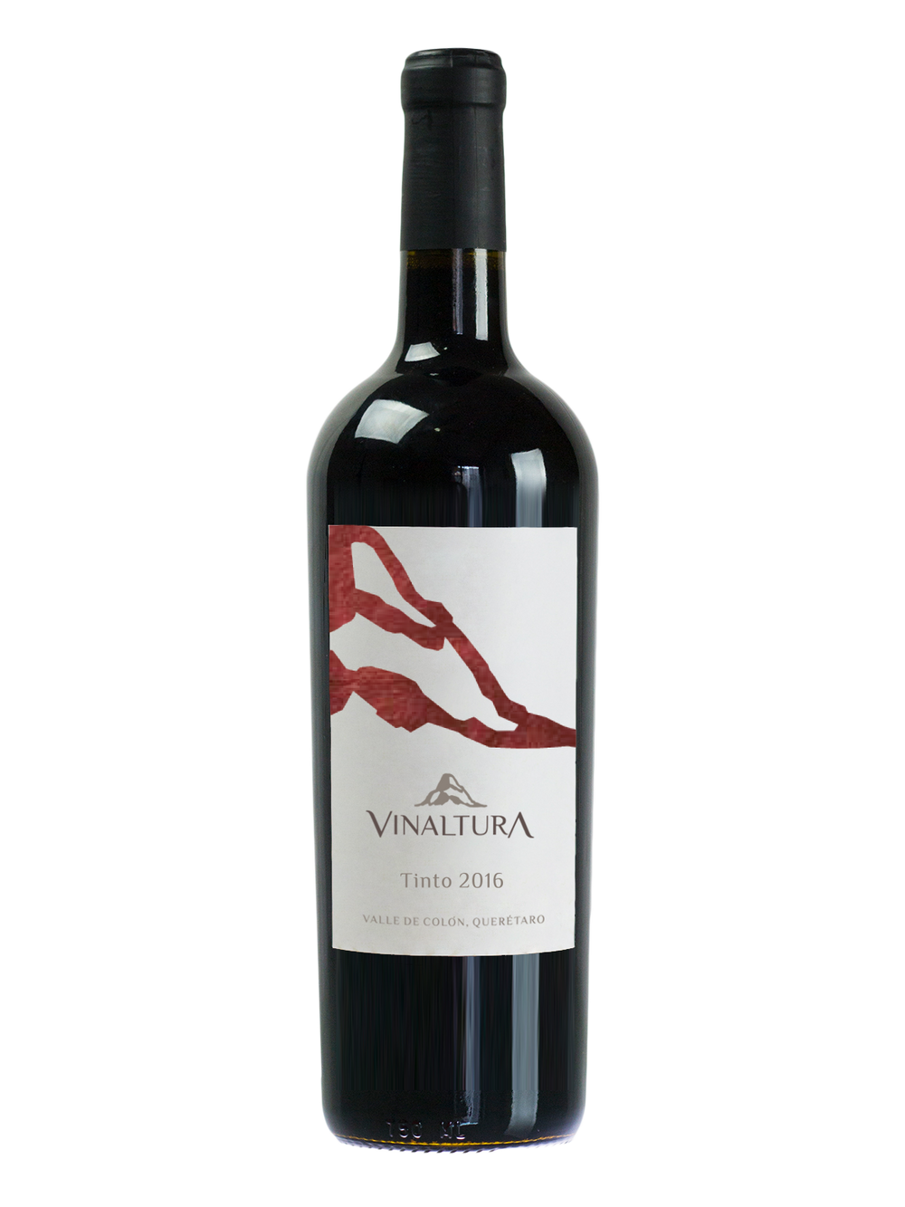 Vino Tinto Vinaltura Tinto Bajio 750 ml