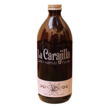 La Carajilla 500 ml