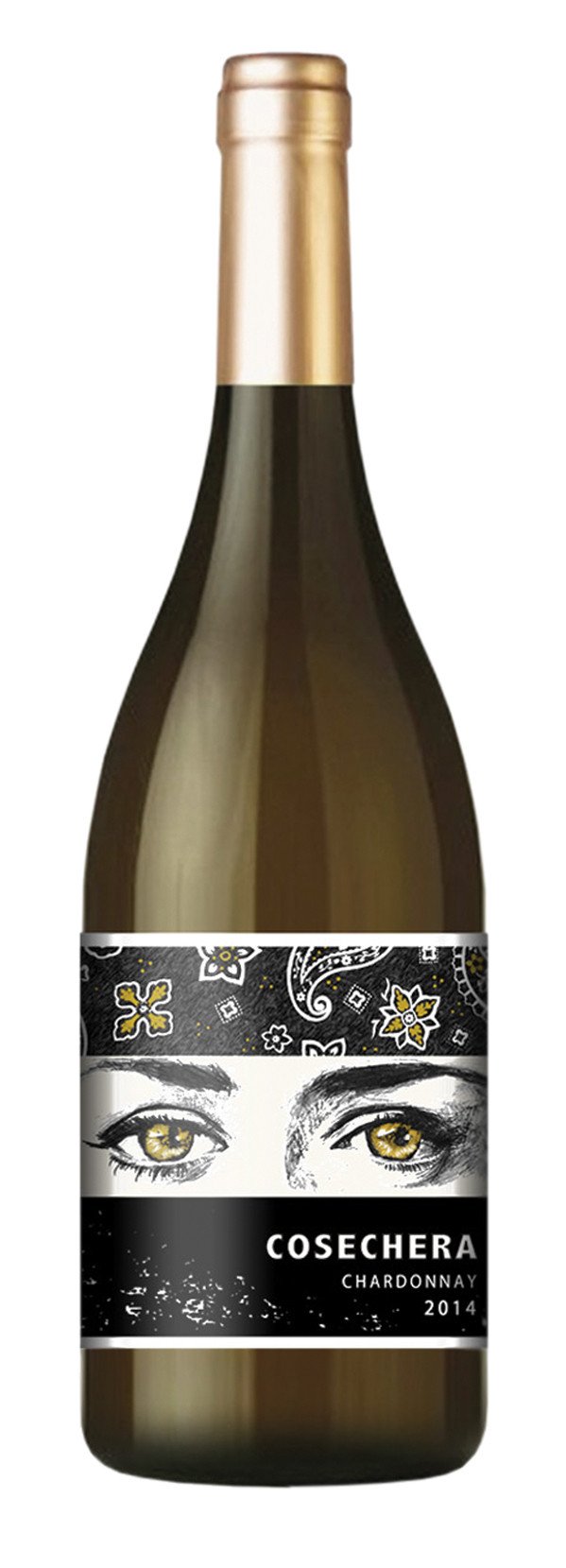Vino Blanco Pagos Rodriguez Cosechera 750 ml