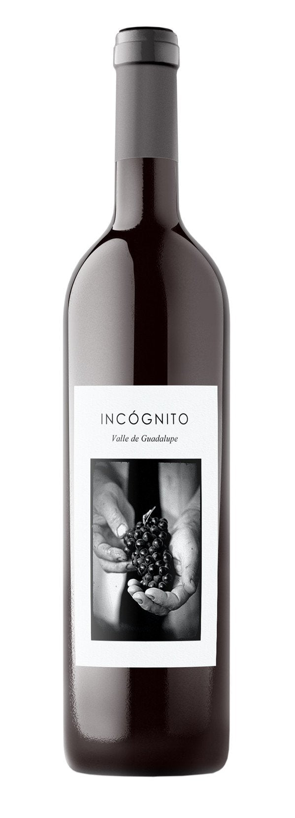 Vino Tinto Incognito 750 ml