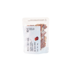 Scielo Mx Nuez Natural 45 g