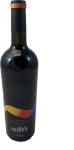 Vino Tinto Iñesta Tempranillo Cabernet Grenache 750 ml