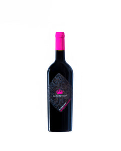 Vino Tinto Valley Girl Wines La Atrevida Syrah 750 ml