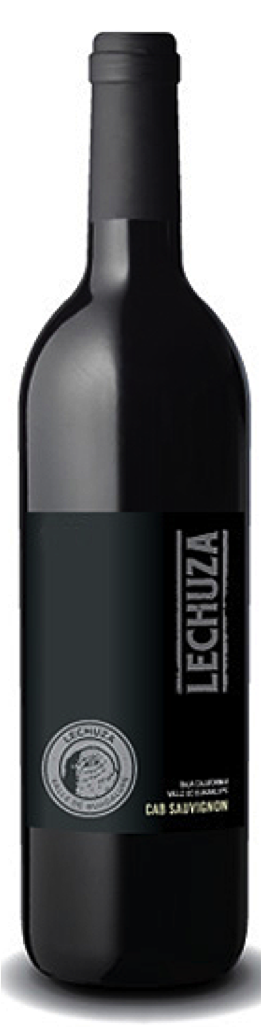 Vino Tinto Lechuza Cabernet Sauvignon 750 ml