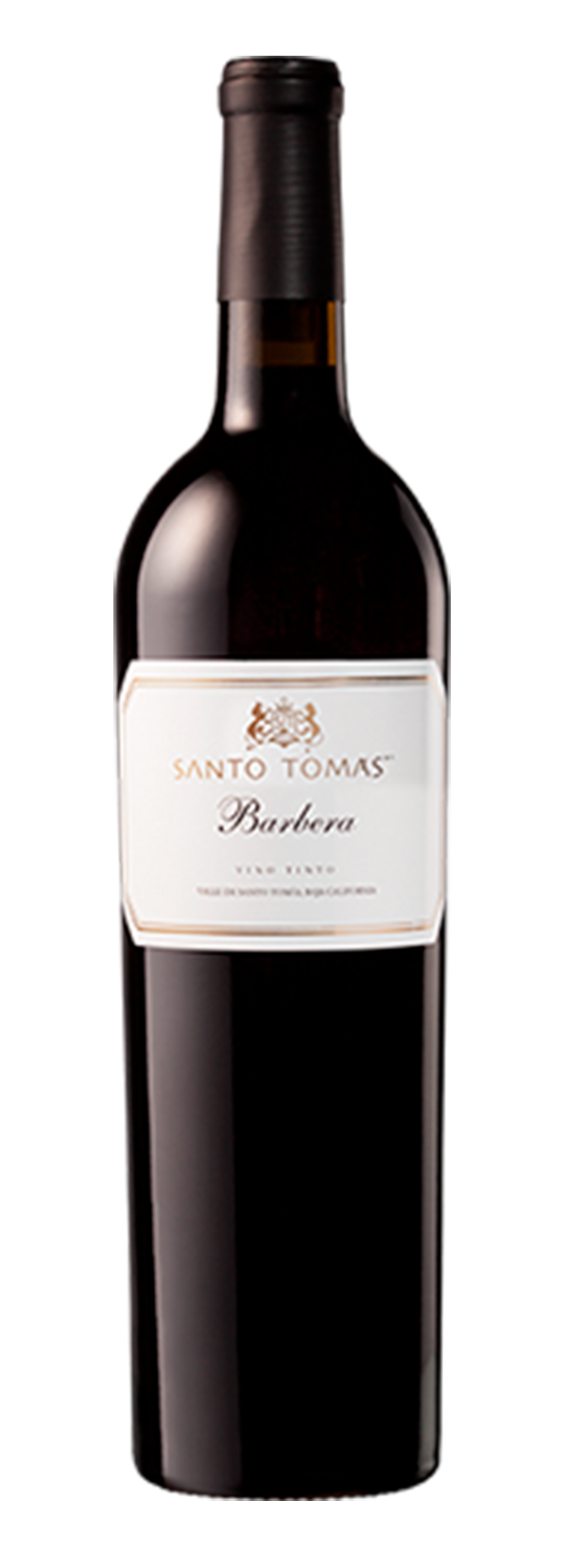 Vino Tinto Santo Tomás Barbera 750 ml