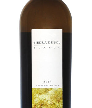 Vino Blanco De Piedra Del Sol 750 ml