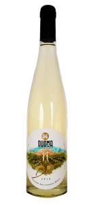 Vino Blanco Duoma Duo 750 ml