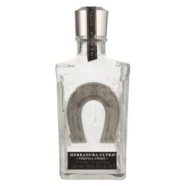 Tequila Herradura Ultra 750 ml