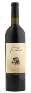 Vino Tinto San Juan de la Vaqueria Tinto Nuestro Reserva 750 ml
