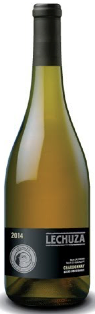 Vino Blanco Lechuza Steel 750 ml