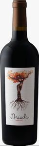 Vino Tinto Driada Merlot 750 ml