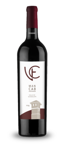 Vino Tinto Casa Emiliana Cabernet Sauvignon 750 ml