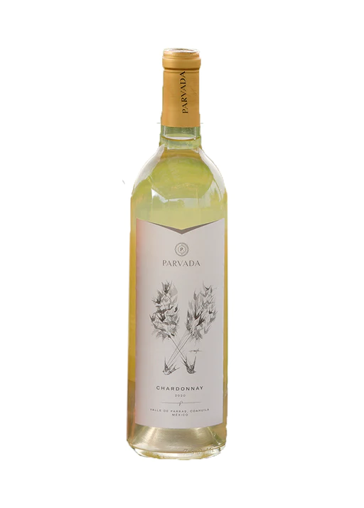Vino Blanco Parvada Blanco 750 ml