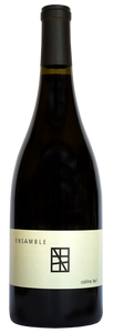 Vino Tinto Paralelo Ensamble Colina I 750 ml