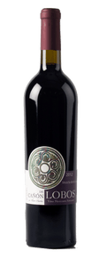 Vino Tinto Cañon de Lobos Mezcla de la Casa 750 ml