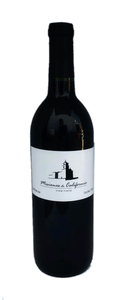 Vino Tinto Misiones de California San Javier 750 ml