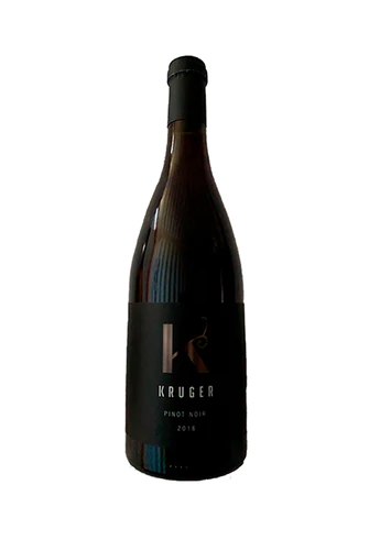 Vino Tinto Kruger Pinot Noir 750 ml