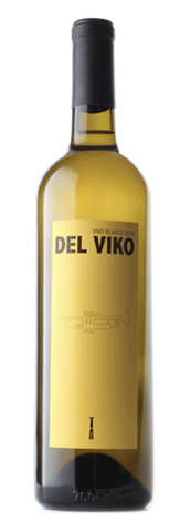 Vino Blanco Vinícola Torres Alegre Del Viko Blanco 750 ml